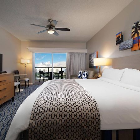 Marriott'S Beachplace Towers Fort Lauderdale Exteriér fotografie