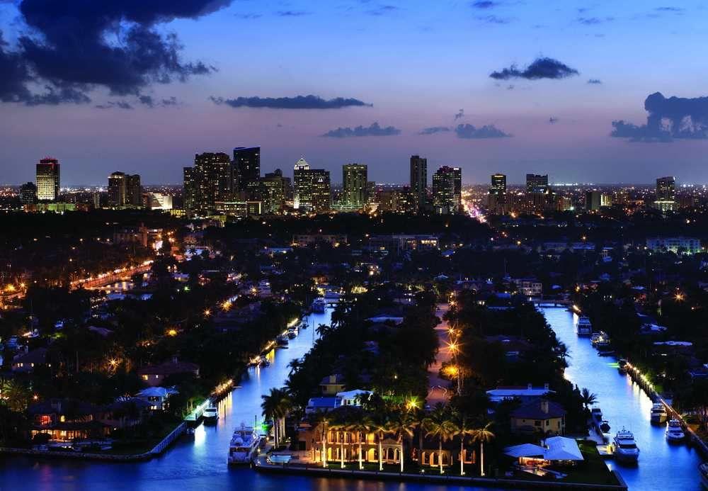 Marriott'S Beachplace Towers Fort Lauderdale Exteriér fotografie