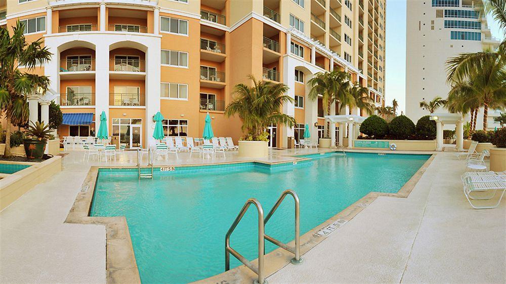 Marriott'S Beachplace Towers Fort Lauderdale Exteriér fotografie