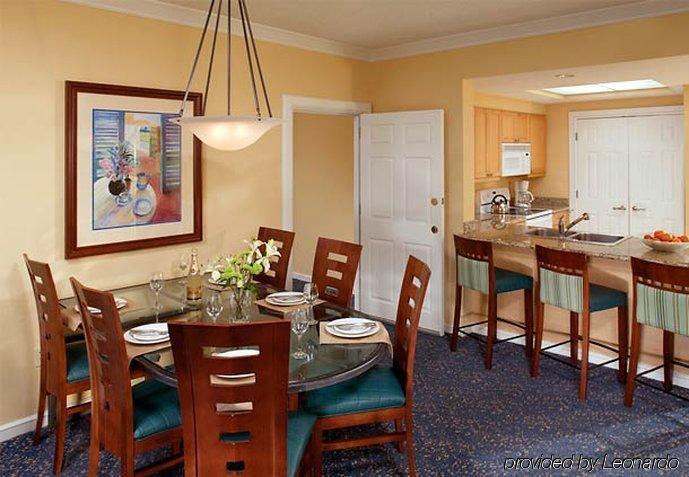 Marriott'S Beachplace Towers Fort Lauderdale Pokoj fotografie