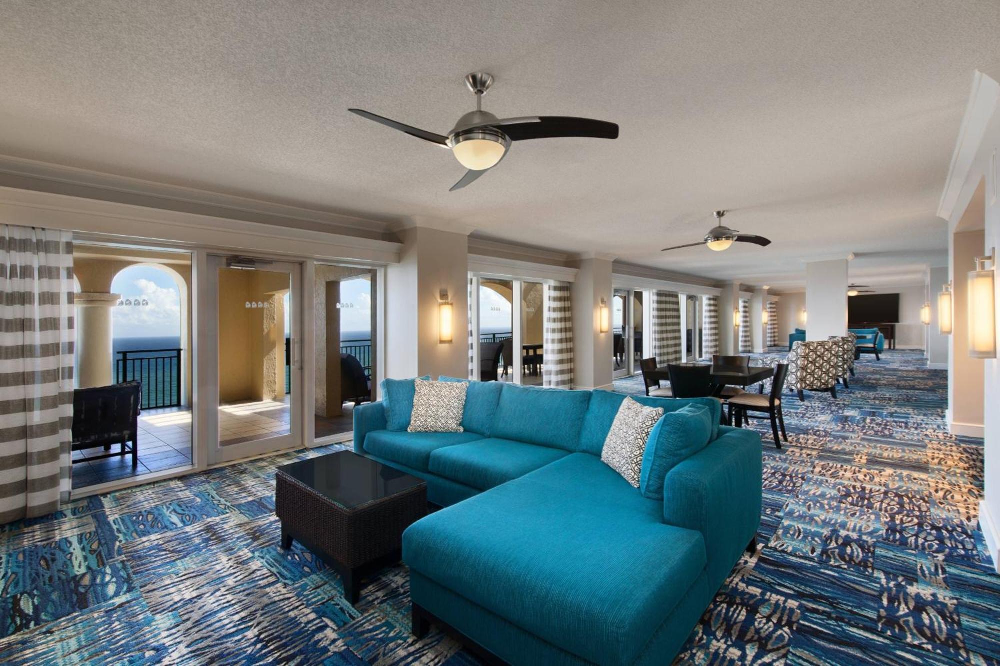 Marriott'S Beachplace Towers Fort Lauderdale Exteriér fotografie