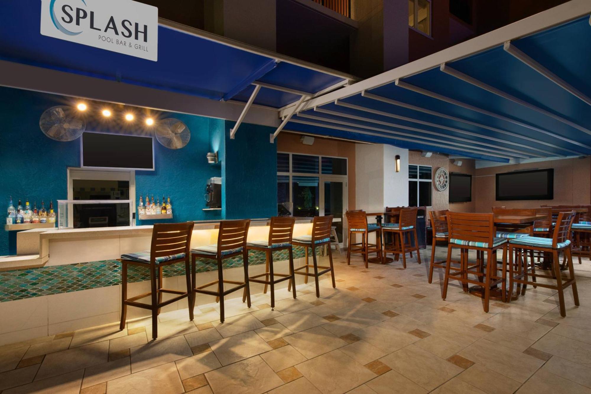 Marriott'S Beachplace Towers Fort Lauderdale Exteriér fotografie