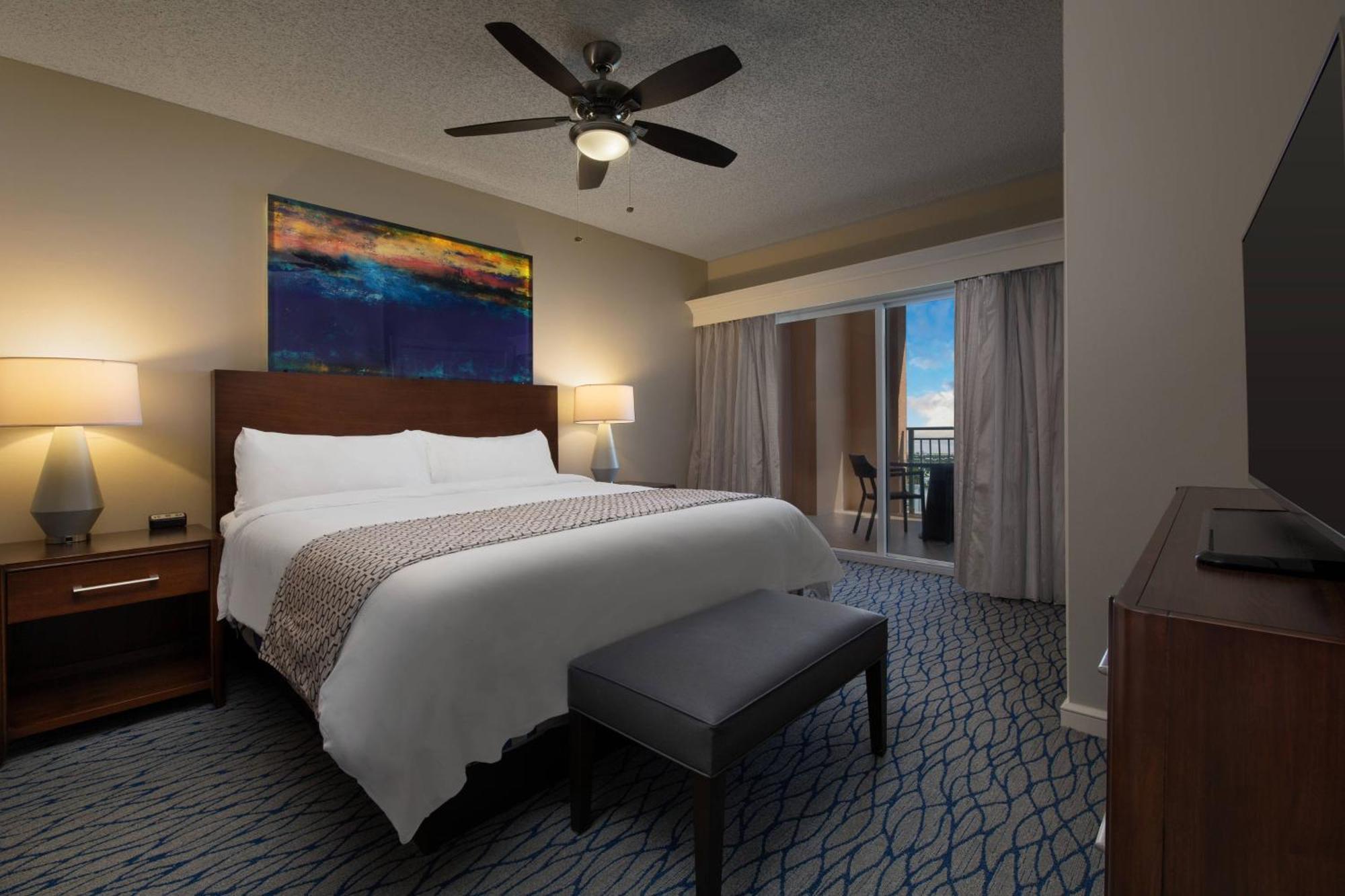 Marriott'S Beachplace Towers Fort Lauderdale Exteriér fotografie