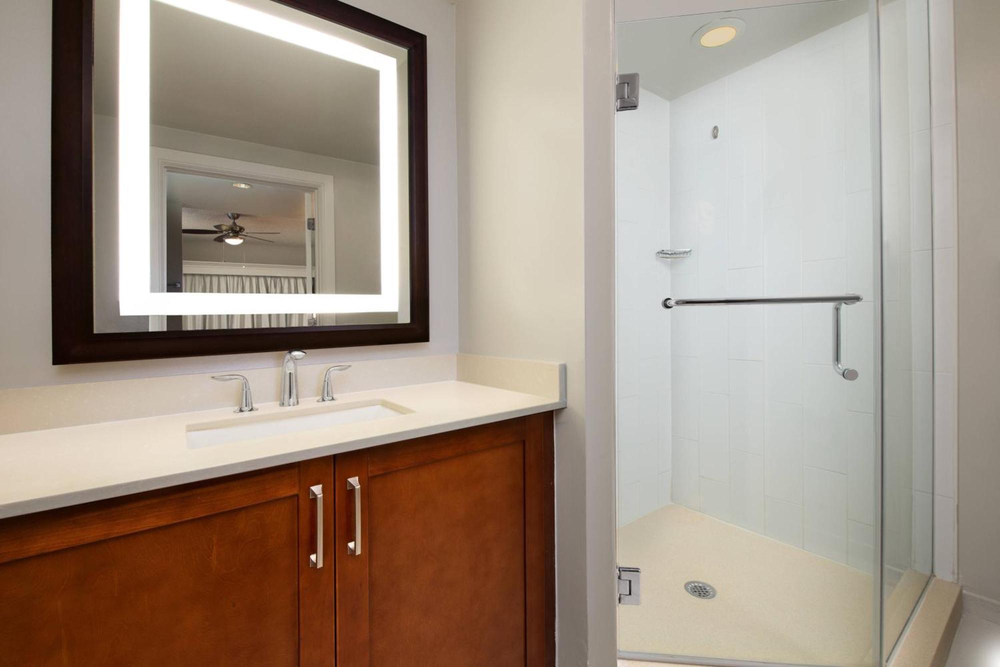 Marriott'S Beachplace Towers Fort Lauderdale Exteriér fotografie