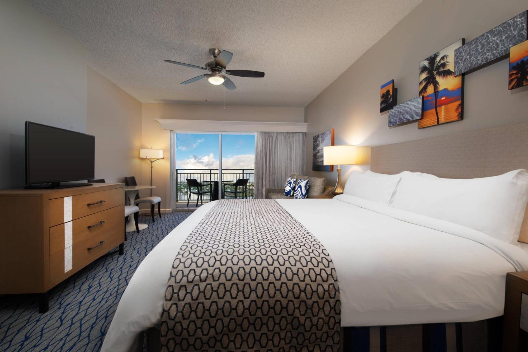 Marriott'S Beachplace Towers Fort Lauderdale Exteriér fotografie